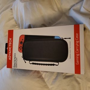 Nintendo Switch Carrying Case